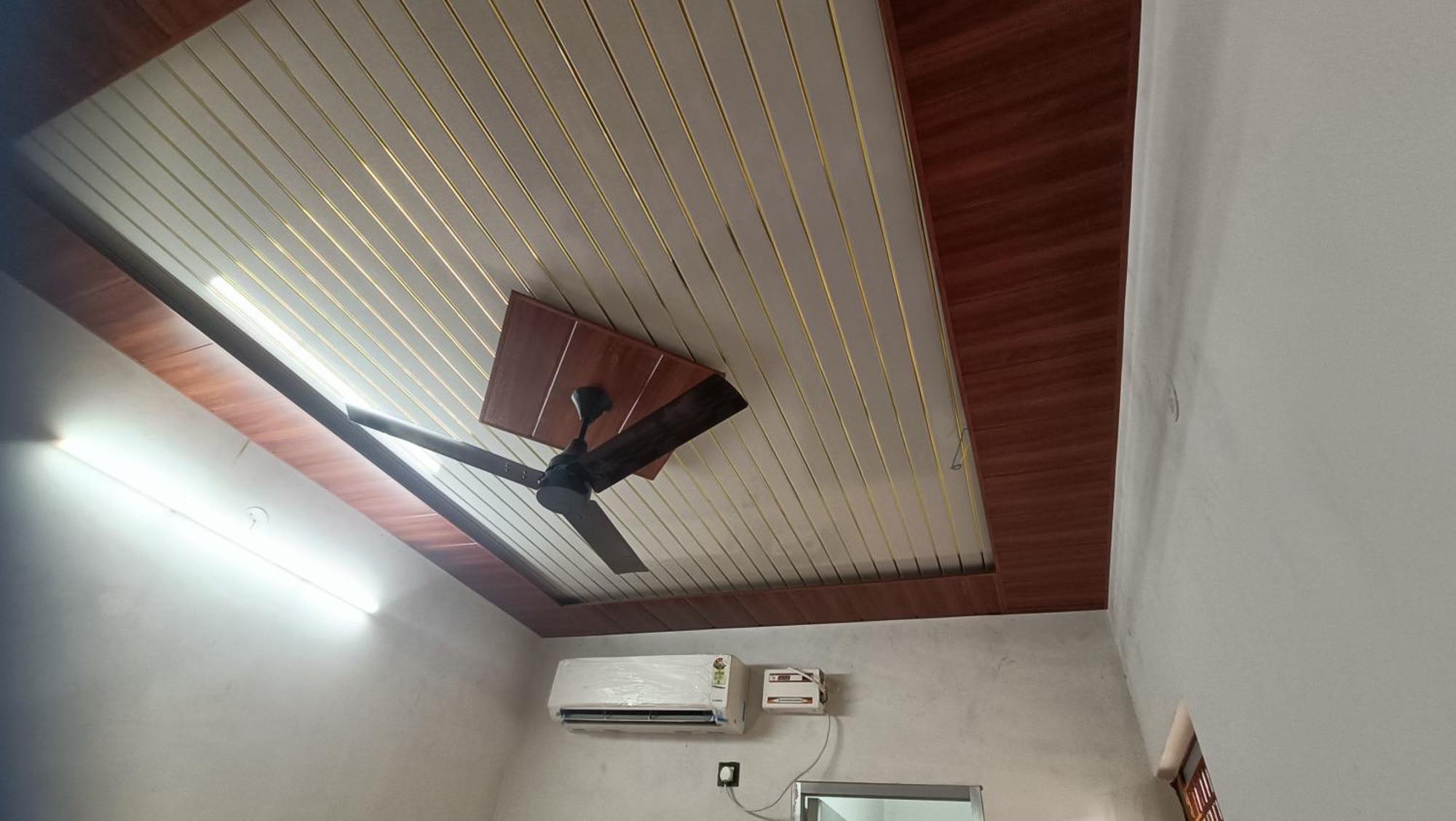 מטורה Keshav Narayan Home Stay מראה חיצוני תמונה